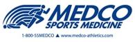 com What does Medco Supply do Medco Sports Medicine is a company that operates in the Medical Devices industry. . Medco athletics